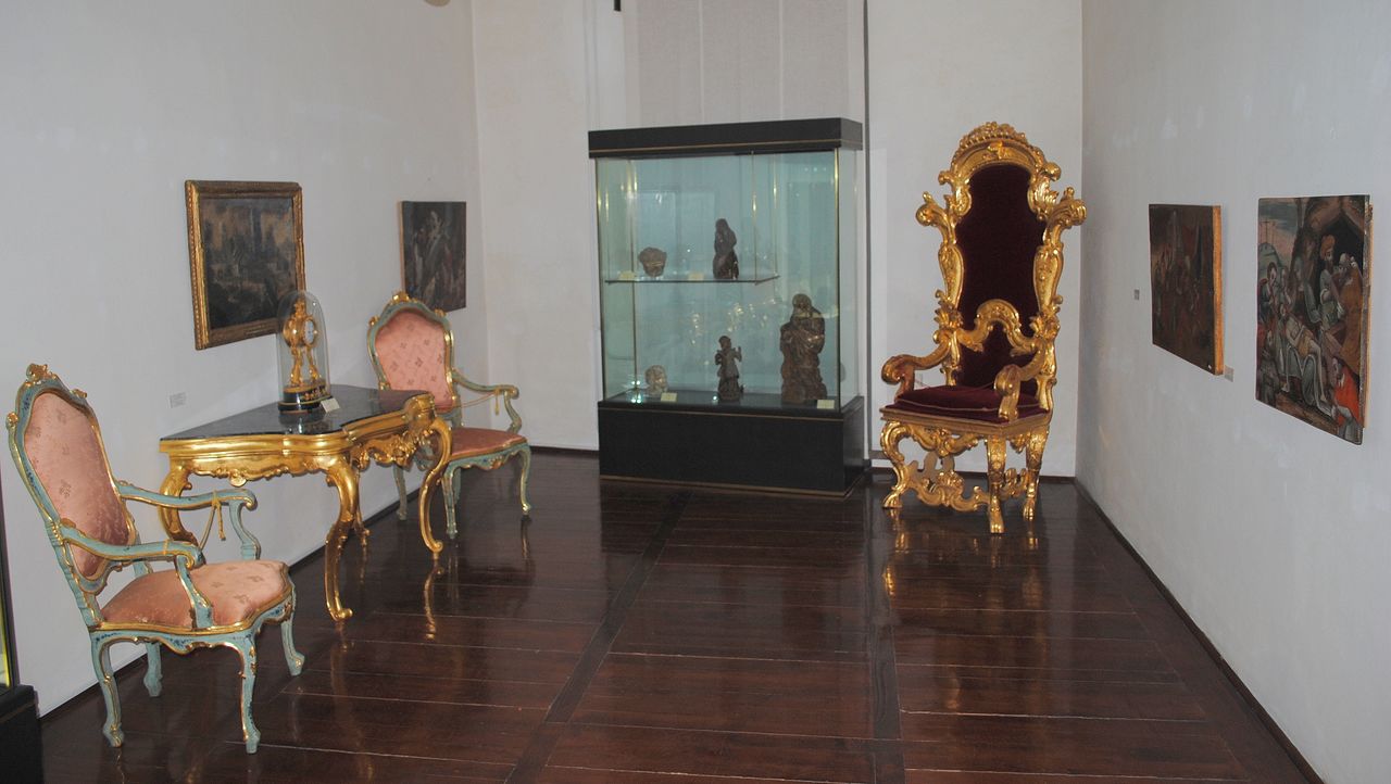 File:Koper Regional Museum Cultural History Collection.jpg