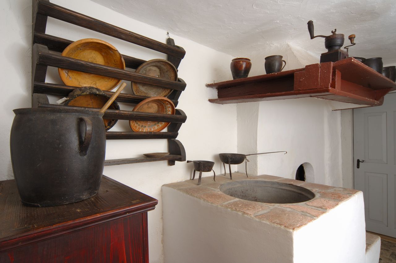File:France Bevk Homestead 2005 Permanent exhibition Photo Marijan Mocivnik (2).jpg