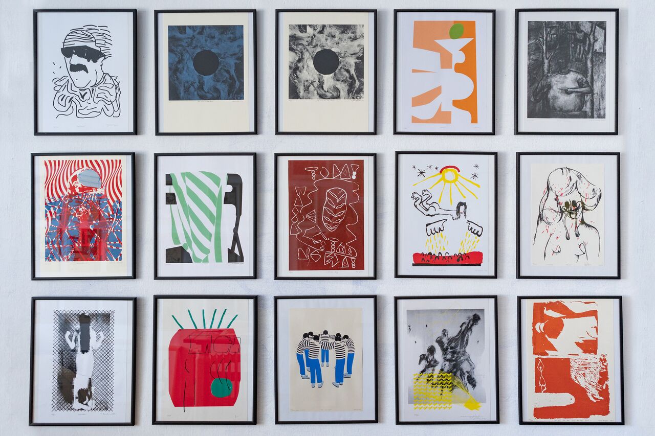 8 Permanent collection of graphic works, 2023.jpg