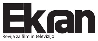 File:Ekran, Magazine for Film and Television (logo).svg
