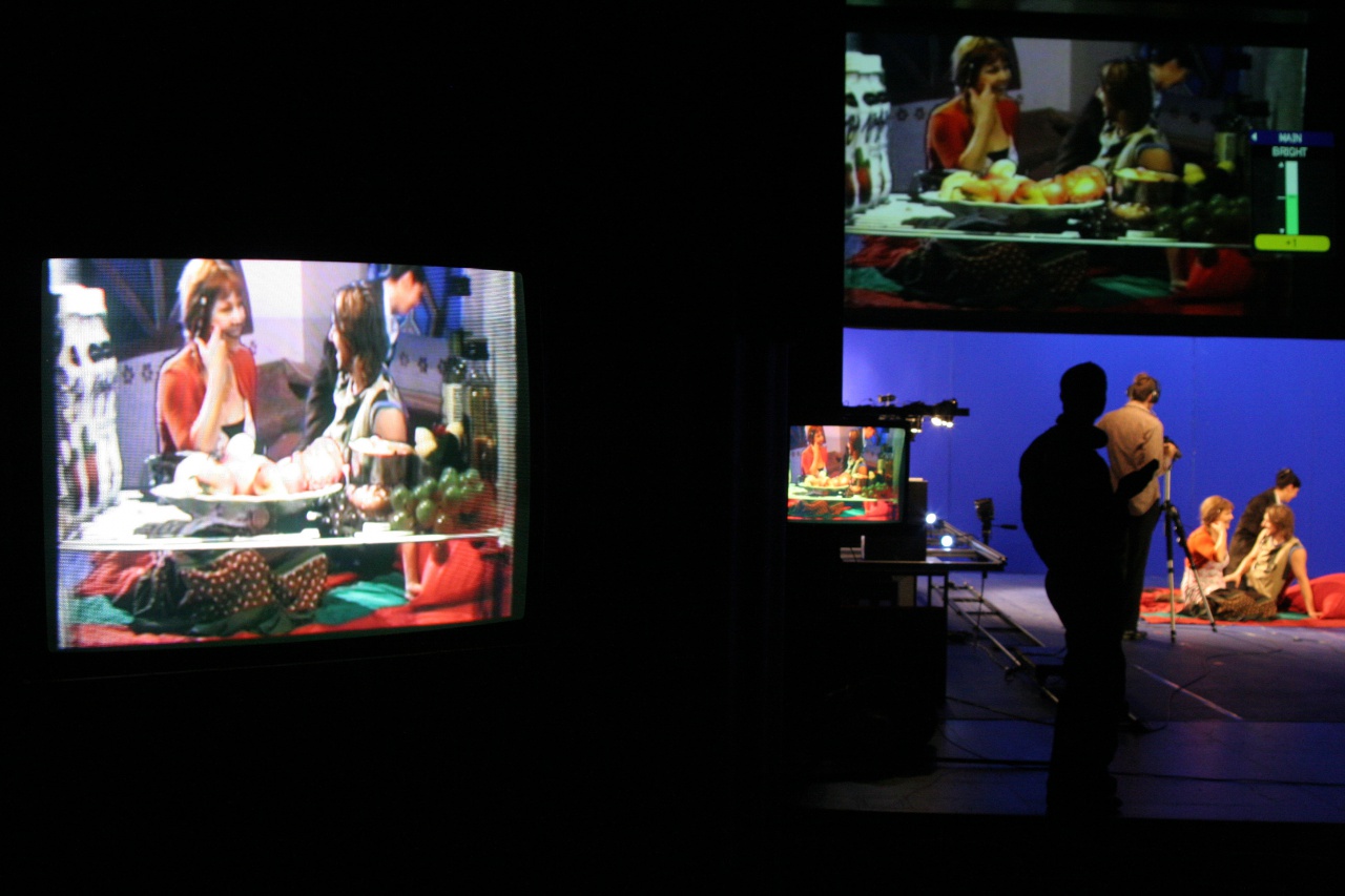 File:Mladinsko Theatre 2005 Fragile! 02 Photo Barbara Čeferin.jpg