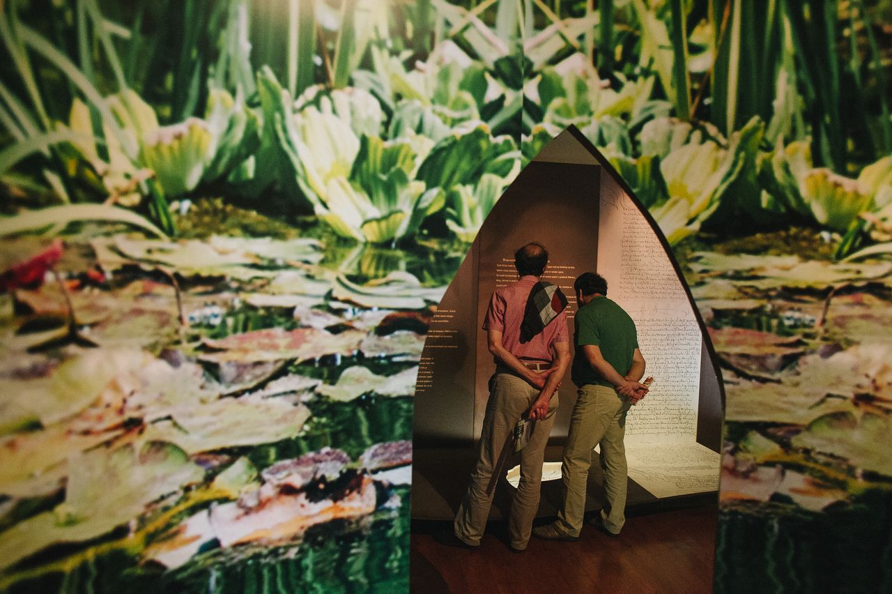 File:Museum of Ribnica 2013 permanent exhibition Photo Mitja Ilc.jpg