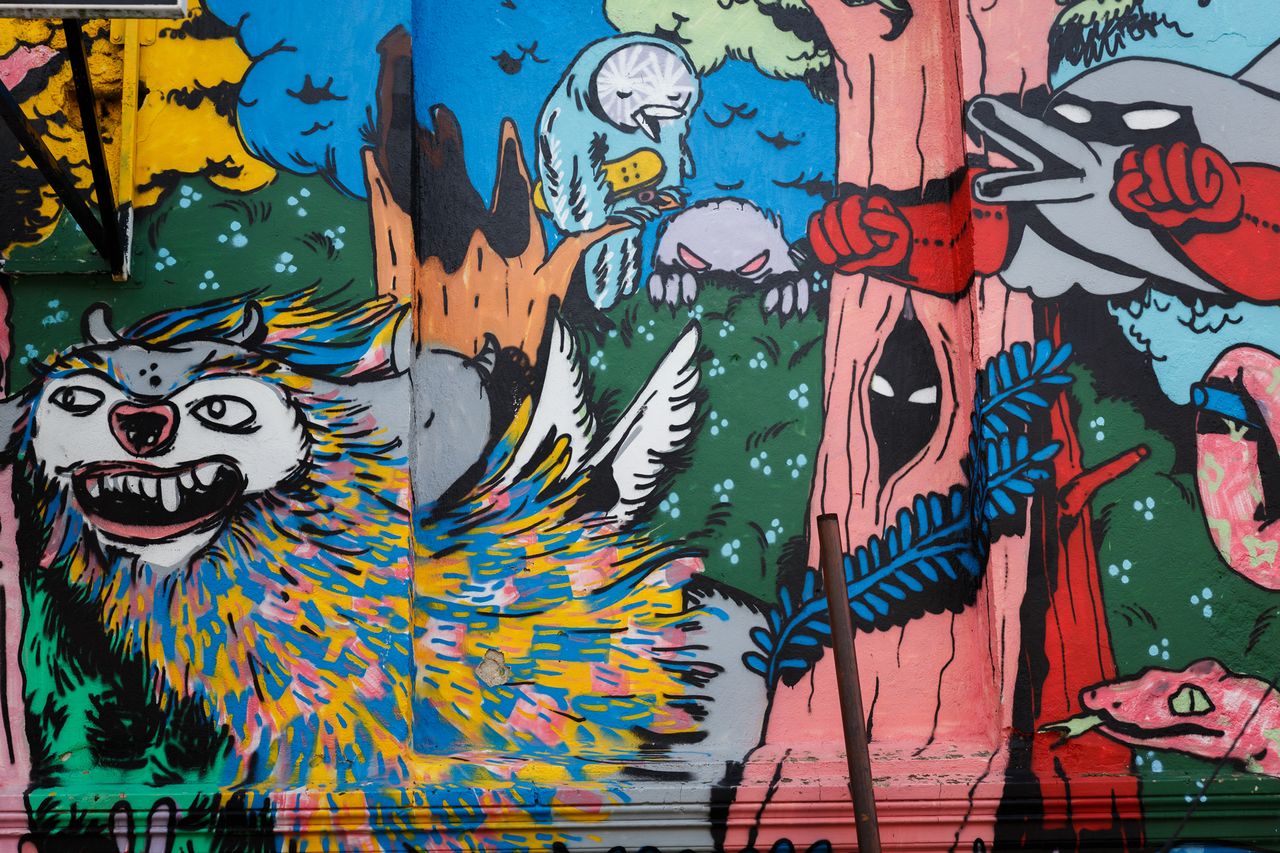 File:Postojna Youth Centre 2020 Facade detail Photo Kaja Brezocnik (1).jpg