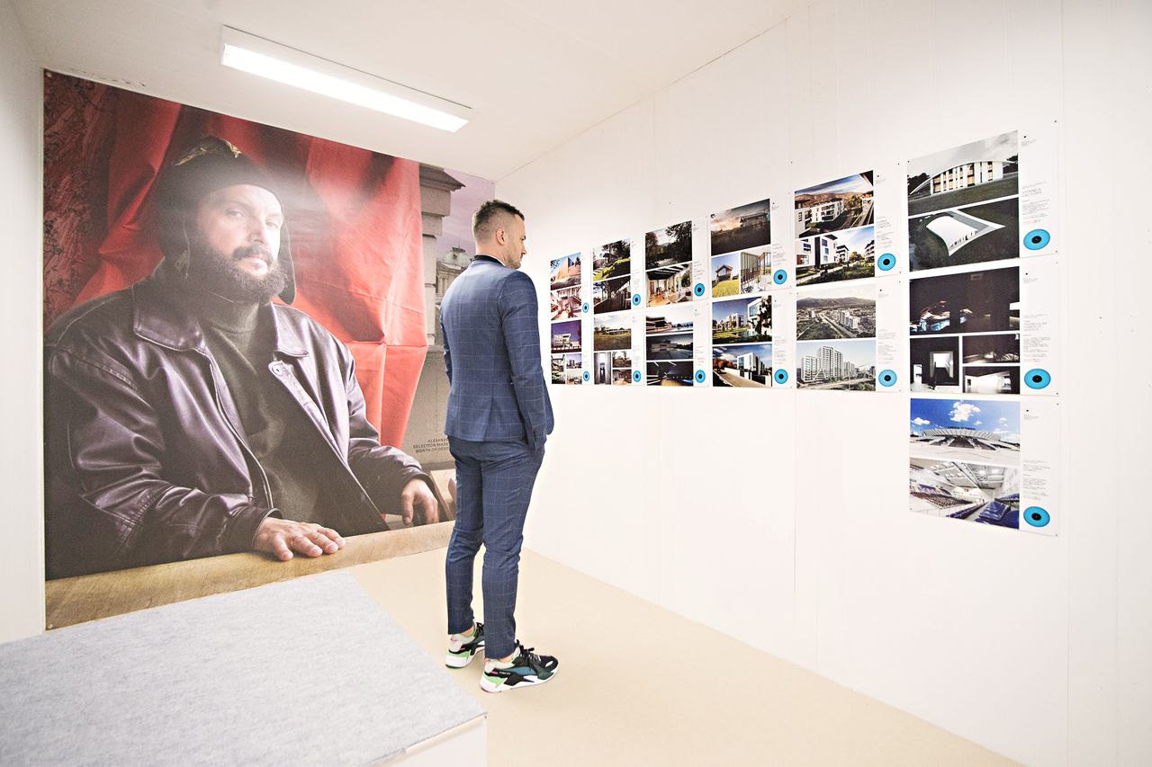 File:Month of Design 2019 BigSEE Exhibition (2) Photo Milos Horvat.jpg