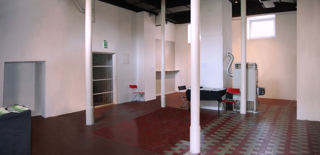 File:Alkatraz Gallery 2009 Interior Photo Jasmina Klancar.jpg