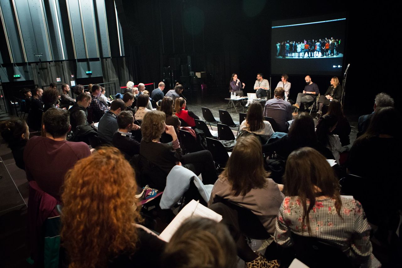 File:Nomad Dance Academy Slovenia 2019 NORSE conference Photo Kaja Brezocnik.jpg