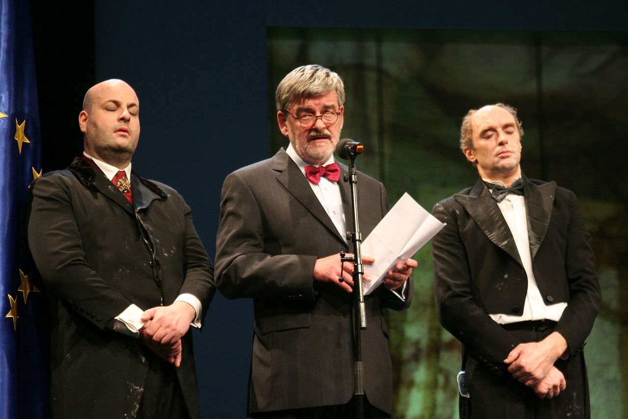 File:Preseren Award and Preseren Foundation Awards 2009 Photo Nada Mihajlovic.jpg
