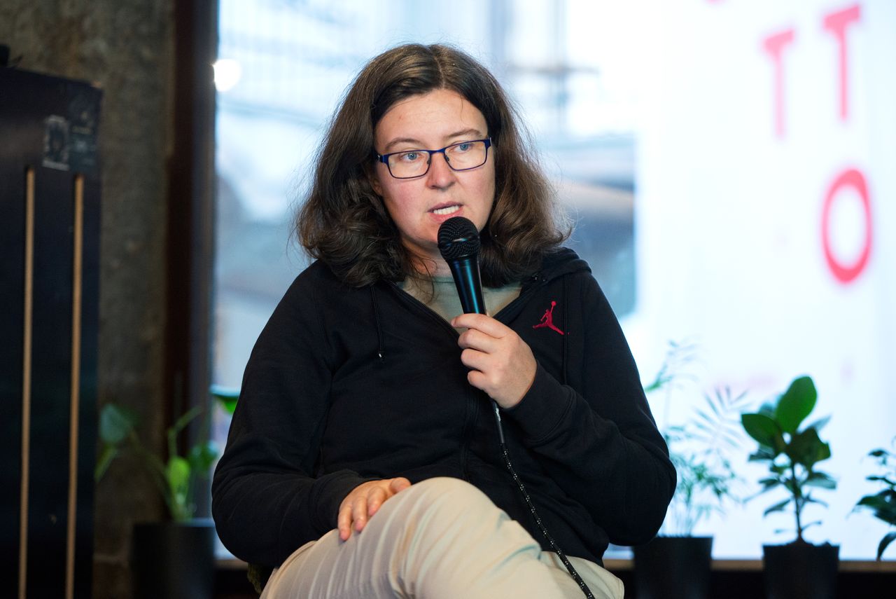 File:Barbara Rajgelj 2018 Photo Katja Goljat.jpg
