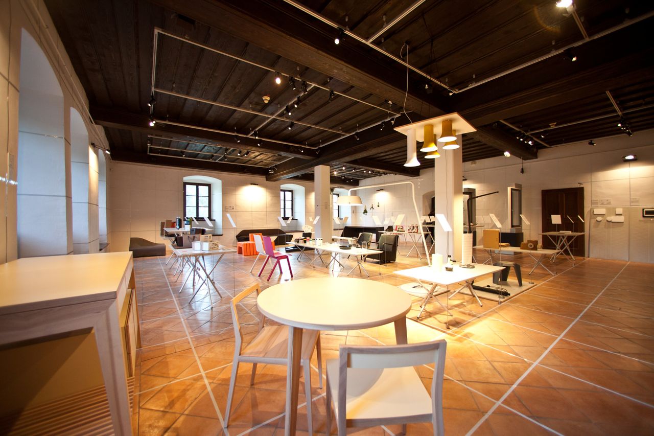 File:Biennial of Design 2010 Museum of Architecture and Design Photo Ziga Intihar.jpg