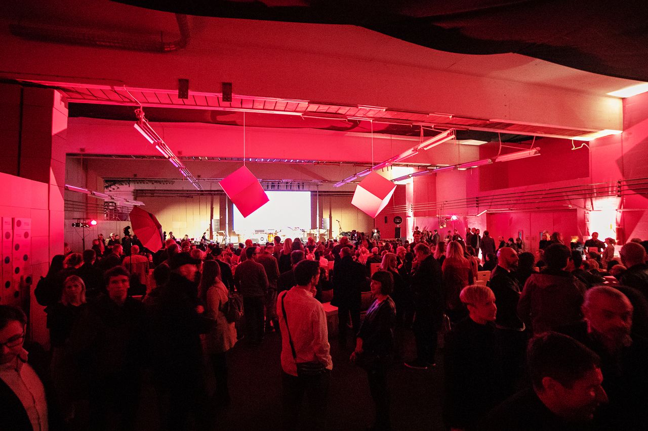 File:Month of Design 2018 Opening event (1) Photo Milos Horvat.jpg