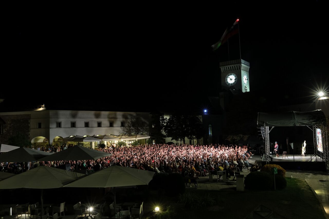 File:Panc Festival 2022 Festival view at the Ljubljana Castle Photo Crt Piksi.jpg