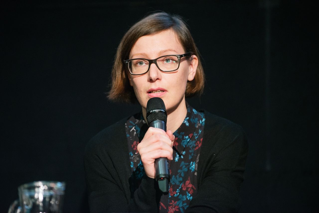 File:Kino Otok - Isola Cinema Festival 2016 Tanja Hladnik Photo Katja Goljat.jpg