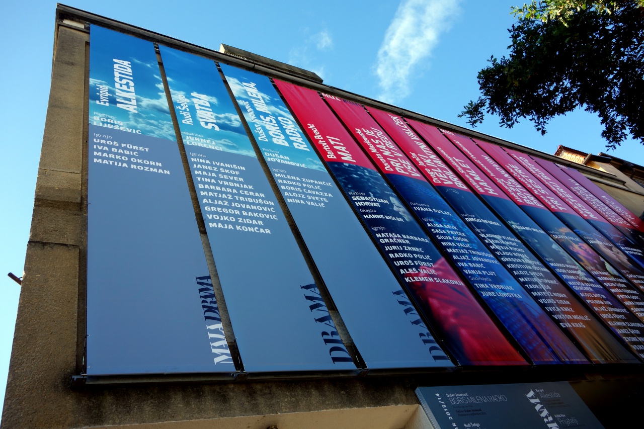 File:Slovene National Theatre Drama Ljubljana 2013 banners.jpg