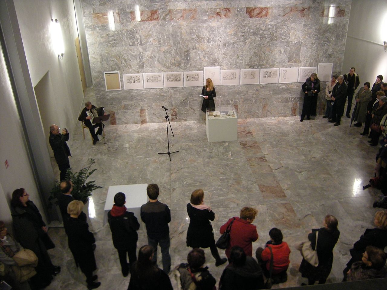 Sokolski dom Culture Centre 01.jpg
