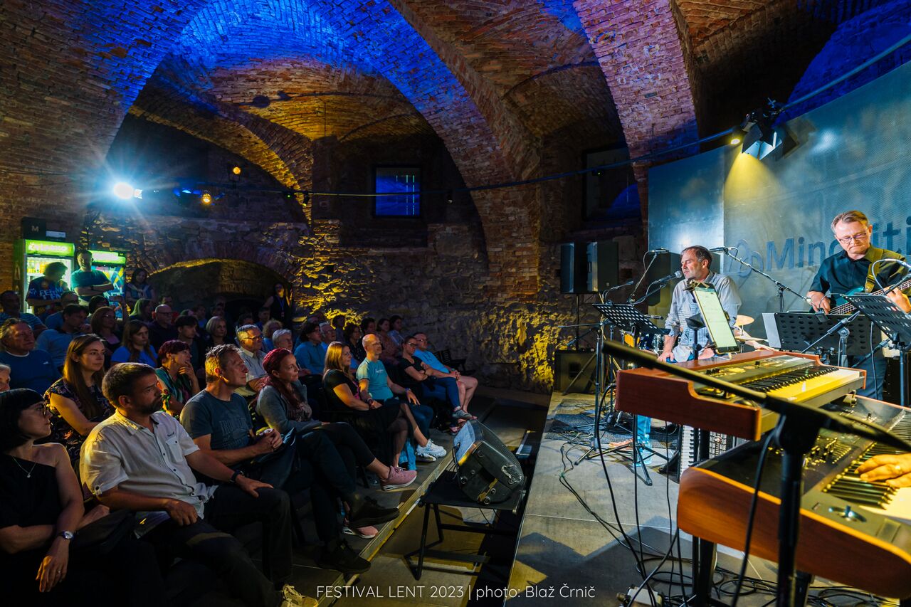 File:Lent Festival 2023 Judgement Tower concert Photo Blaz Crnic.jpg