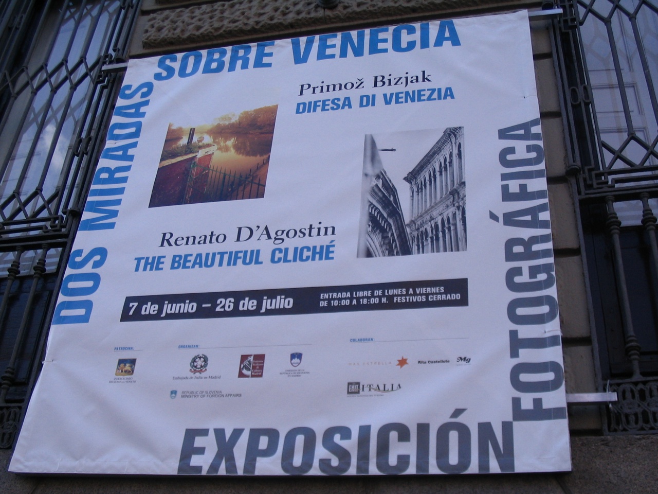File:Embassy Republic Slovenia Madrid 2013 Primoz Bizjak 01.JPG