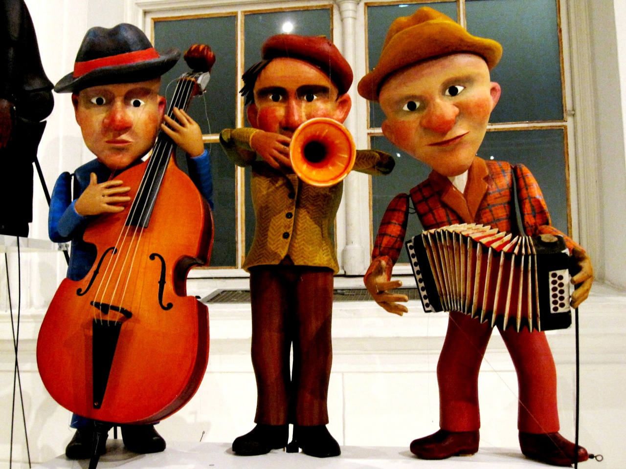 File:UNIMA Slovenia 2014 100 Years of the Slovenian Puppetry Art exhibition 02.JPG