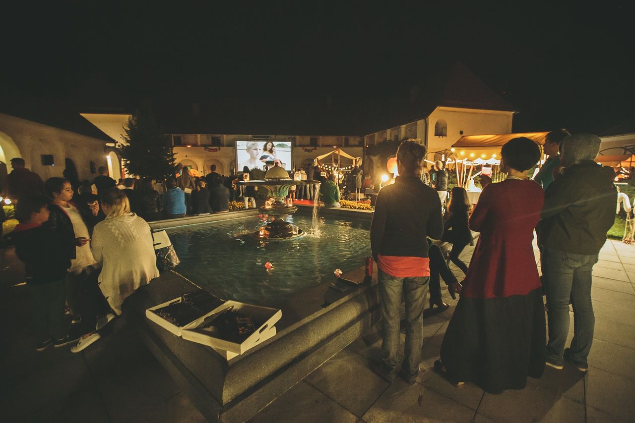 File:Shots International Short Film Festival 2019 Event Photo Nika Holcl Praper.jpg
