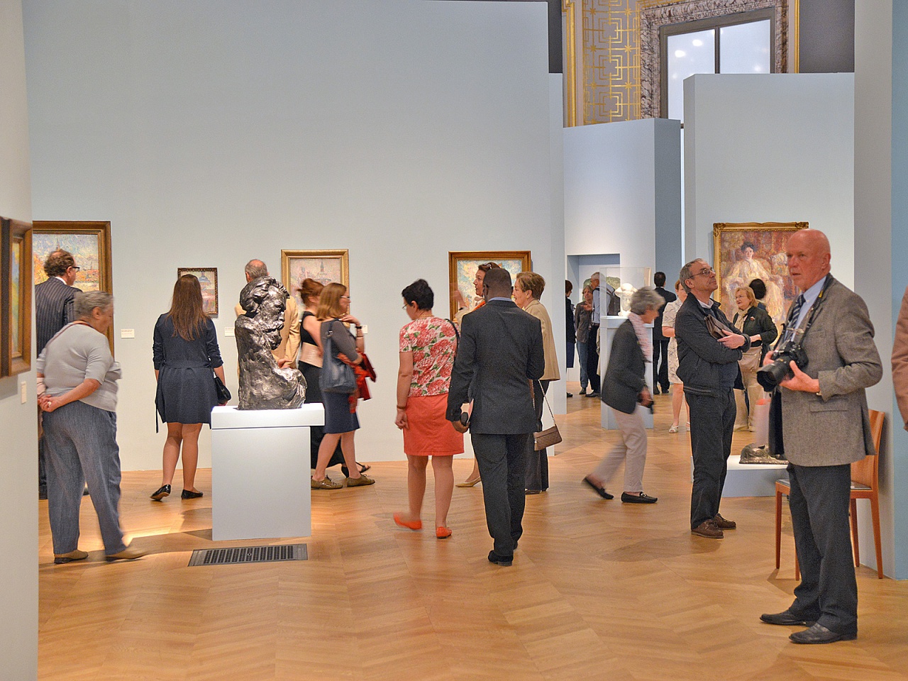 File:Petit Palais 2013 Slovene Impressionism and their Time 1890–1920 exhibition 07.jpg