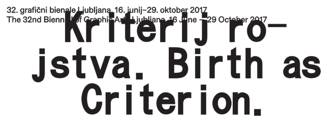 File:Biennial of Graphic Arts 2017 (logo).svg