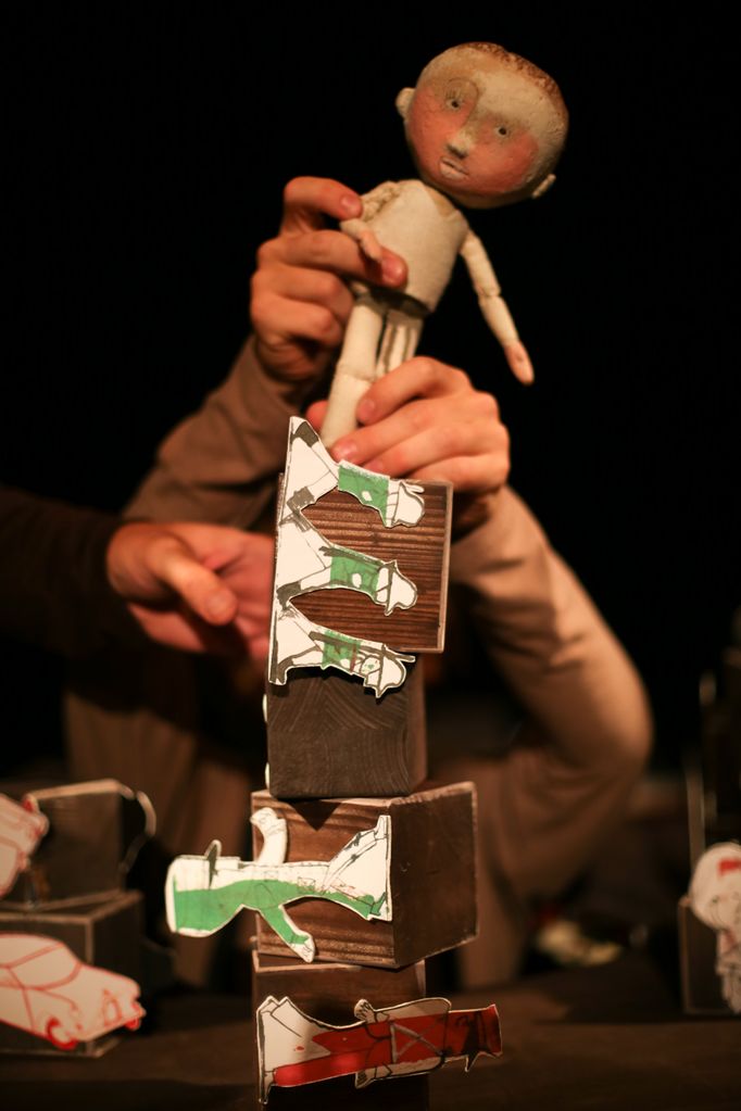 File:House of Children and Arts 2019 The Little Nail Photo Bostjan Lah (2).jpg
