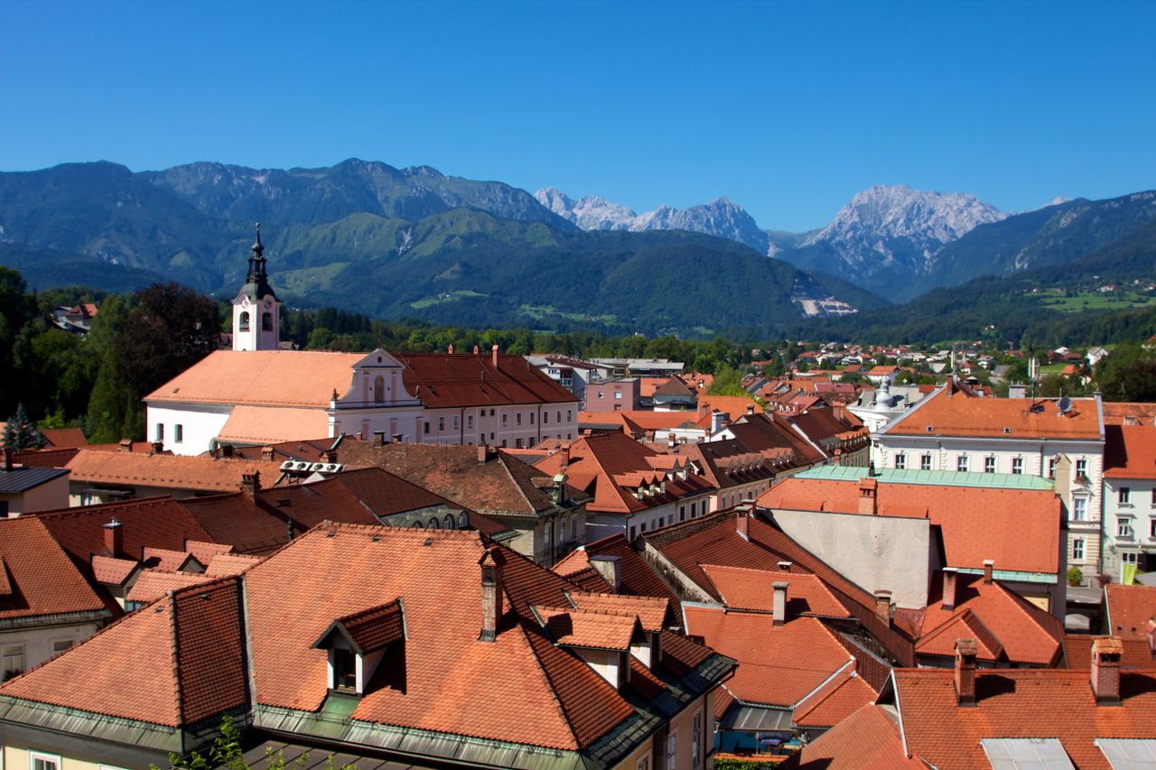 Municipality of Kamnik 2011.jpg