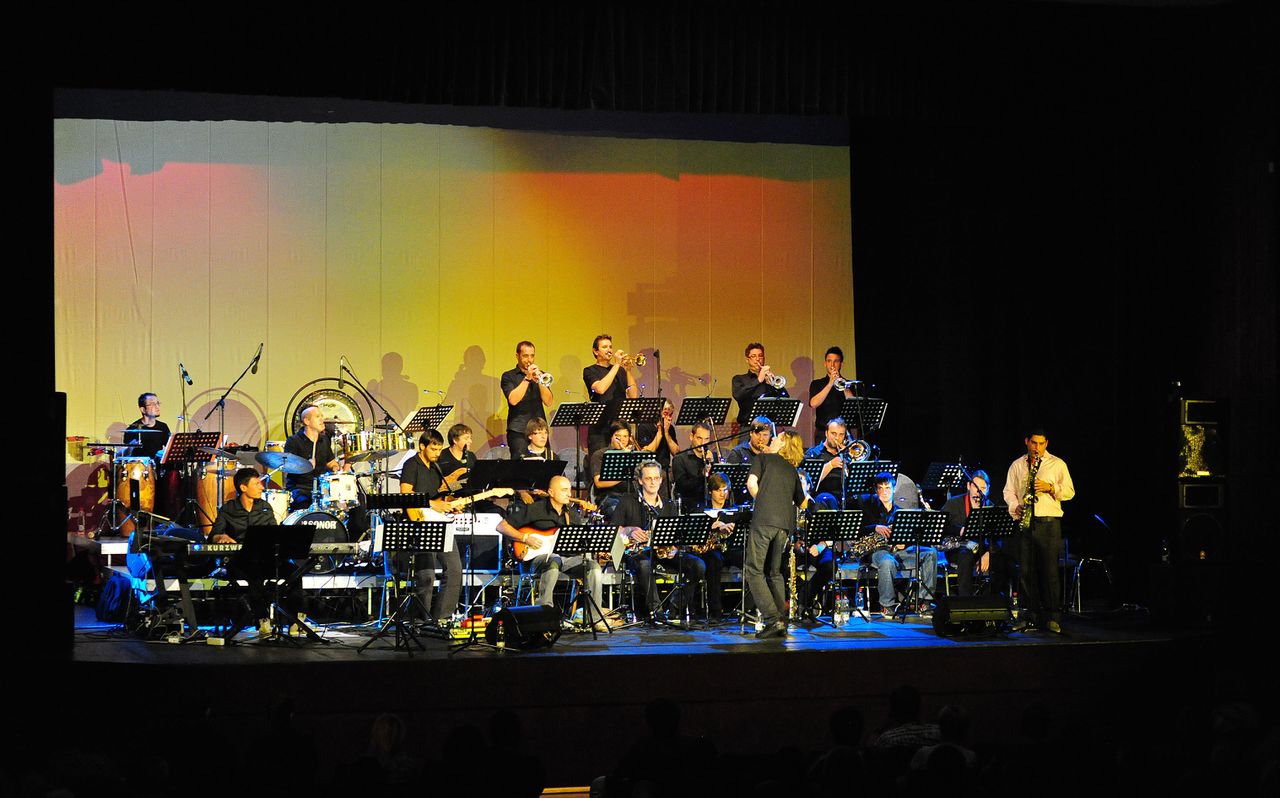 Big Band KK 2012 Krško.jpg