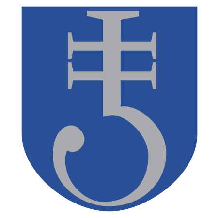 File:Municipality of Jesenice coat of arms.svg