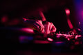 DJ evening at <!--LINK'" 0:0-->, 2015