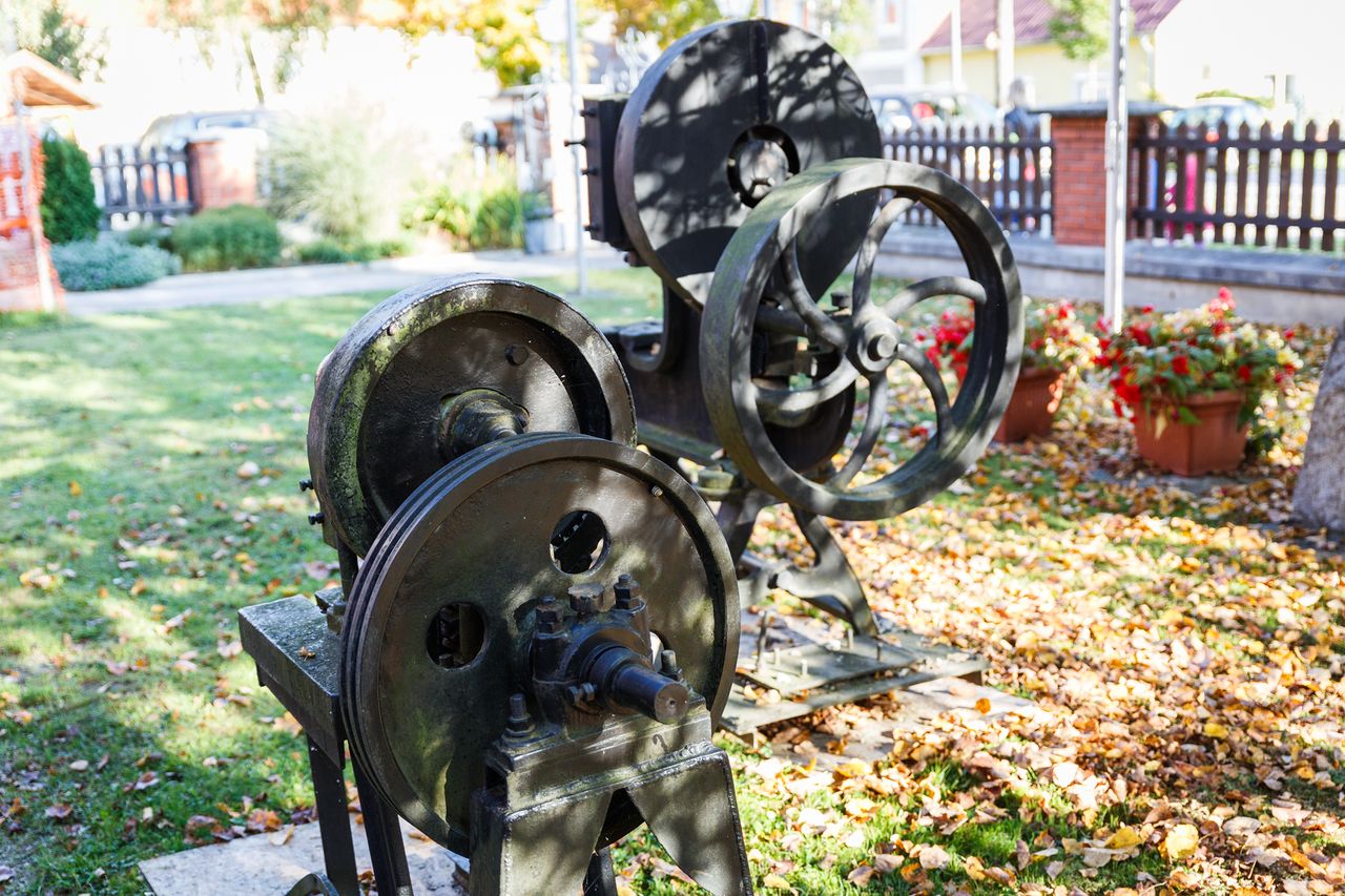 File:Smithery and Firefighting Museum 2019 Detail Photo Kaja Brezocnik.jpg