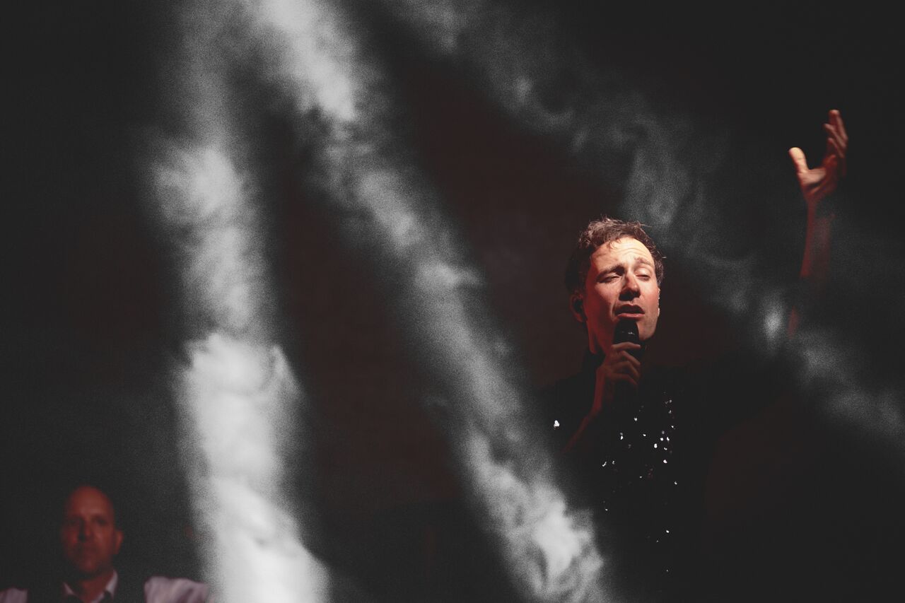 Klemen Slakonja & Small Band, 14. 7. 2023 (Festival Velenje), Foto Ksenija Mikor.JPG