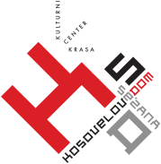 File:Kosovel Culture House Sežana (logo).svg