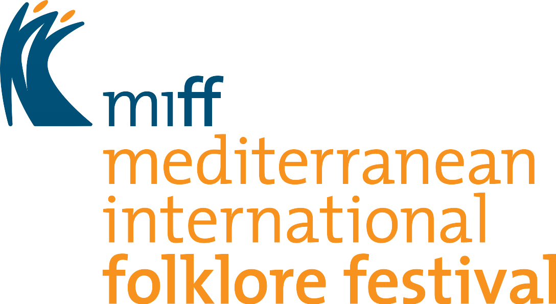 File:Mediterranean International Folklore Festival (MIFF) (logo).svg