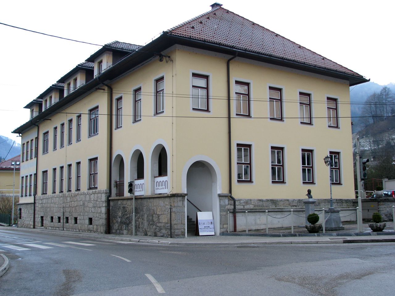 Cerkno Museum 2010.JPG