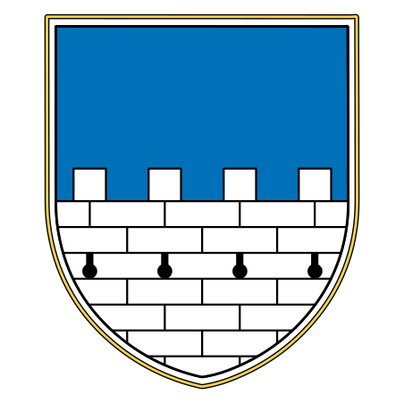 File:Municipality of Trzic coat of arms.svg