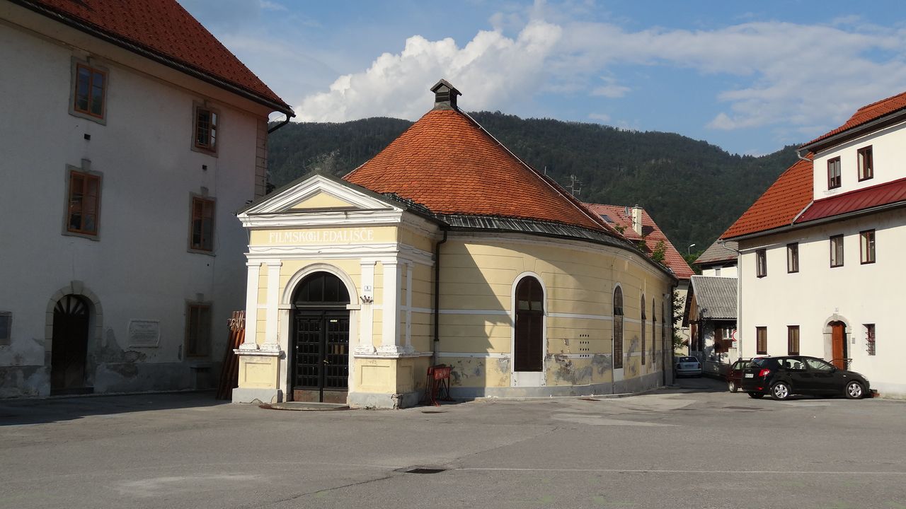 Miners Theatre in Idrija 2014.JPG