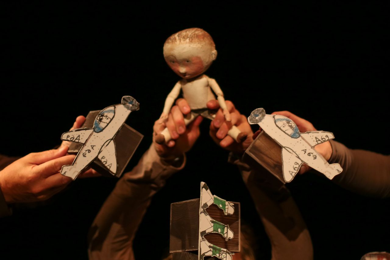 File:House of Children and Arts 2019 The Little Nail Photo Bostjan Lah (1).jpg