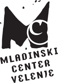File:Velenje Youth Centre - MC Velenje (logo).svg
