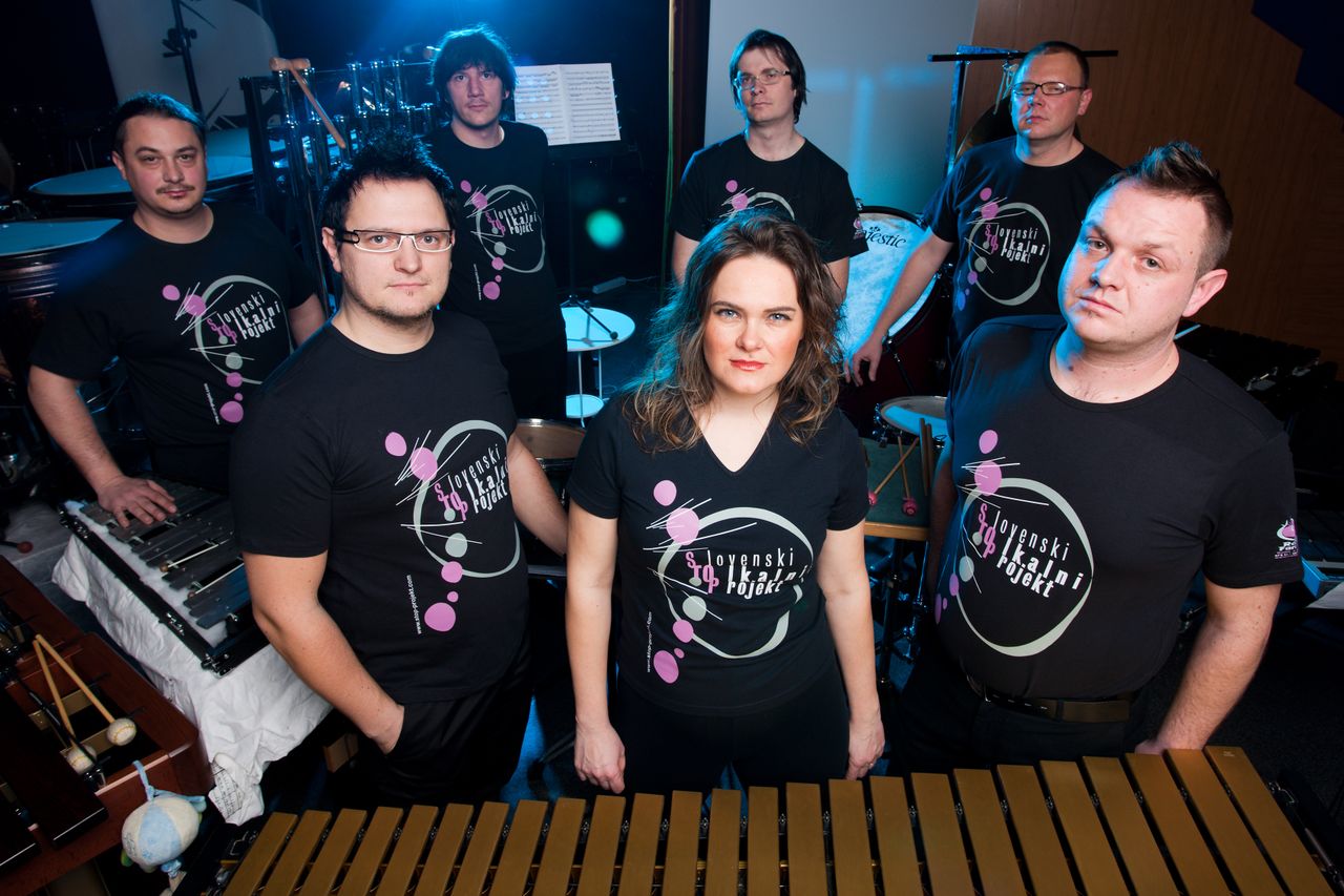 File:SToP Slovene Percussion Project 2009 portrait Photo Matjaz Ocko.jpg