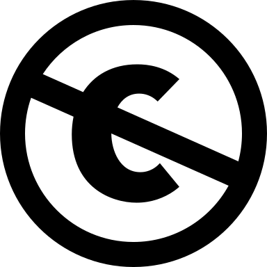 File:Publicdomain.svg