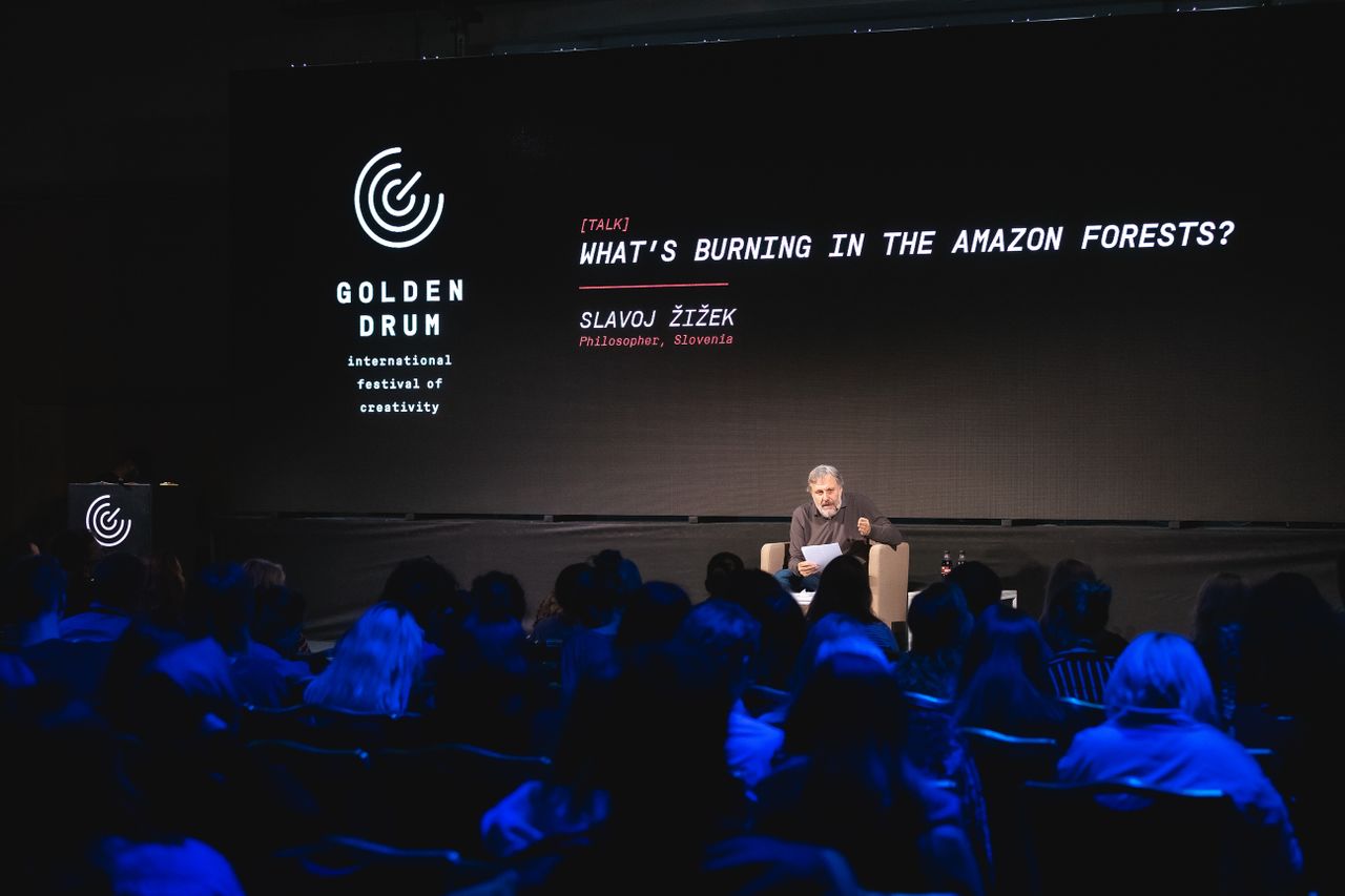 File:Golden Drum Award 2019 Slavoj Zizek Photo Ziga Intihar (2).jpg