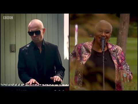 2020 Erasure Love To Hate You 'Live At Home' Extended Version by VCFP