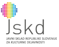 Public Fund for Cultural Activities of the Republic of Slovenia