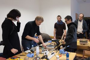 A workshop by <!--LINK'" 0:794-->, organised under the auspices of the <!--LINK'" 0:795--> project, 2015