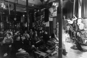 FEM TV 3.0 performance at the <!--LINK'" 0:430-->, <!--LINK'" 0:431--> in 2015