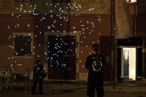 <i>Metascope</i> by Boštjan Čadež, <!--LINK'" 0:593-->, 2012