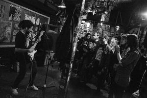 <!--LINK'" 0:516--> performing at <!--LINK'" 0:517-->, <!--LINK'" 0:518-->, 2016.