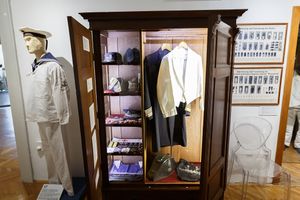 Permanent collection, <!--LINK'" 0:53-->, 2020.