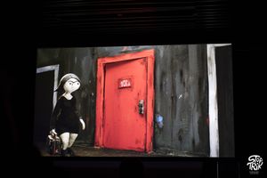 Imagining the Authors: Ana Nedeljković and Nikola Majdak Jr., 9th <!--LINK'" 0:17-->, 2019.