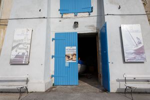 The exhibition entitled <i>Sal nostrum: from the pans to the salt warehouses</i>, put on display at <!--LINK'" 0:110--> is dedicated to the storing and transport of salt from the pans, the final process of salt-making.